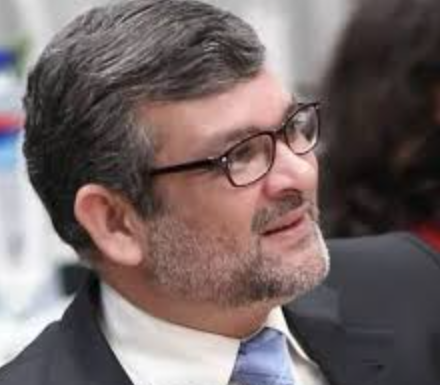 Prof. Dr. Aamir Khan