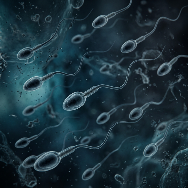 Oligospermia and Low Sperm Count Treatment Specialist in Pakistan
